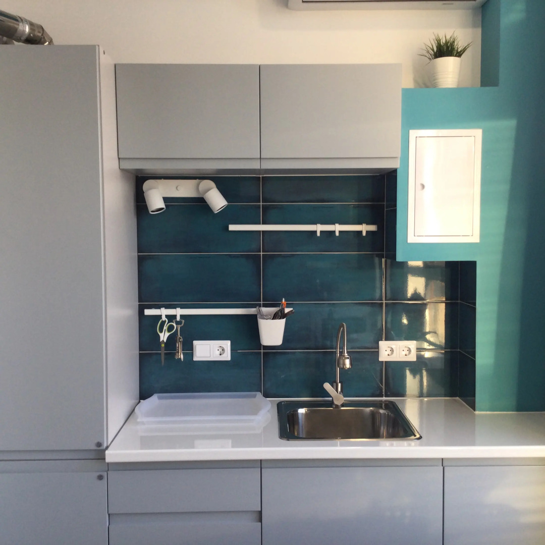 Апартаменты  Studio Gold Marine