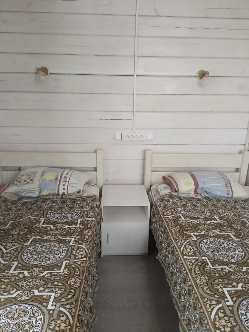 Гостевой дом Байкал Фэмели Хаус 2