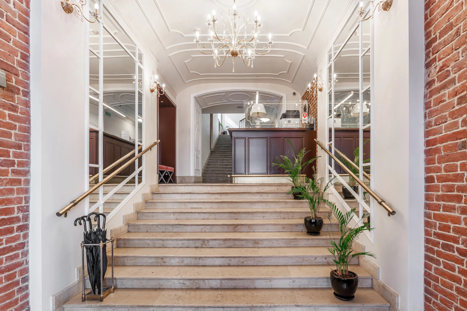 Бутик-отель 1852