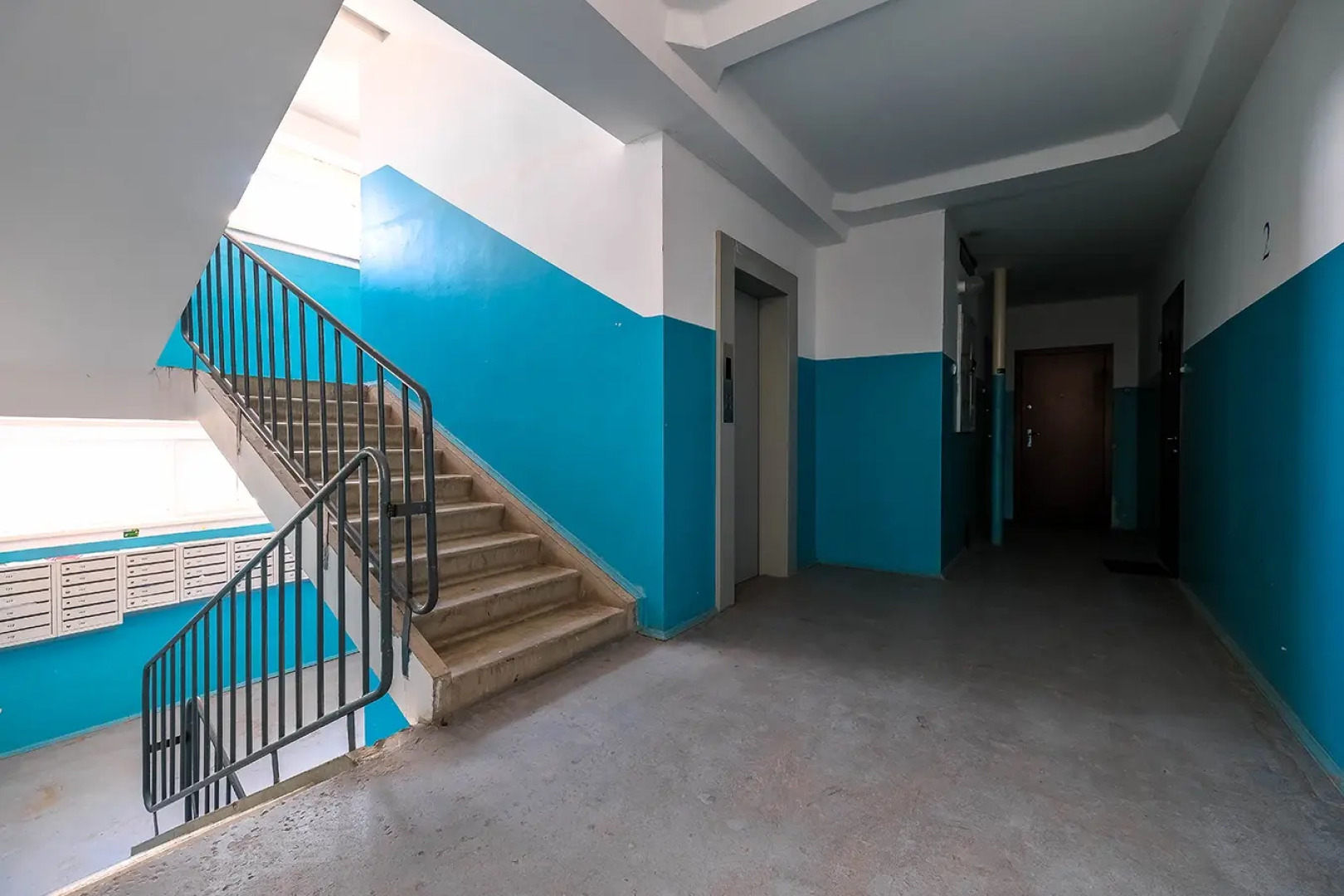 Апартаменты рядом с СК Заря Титова 238