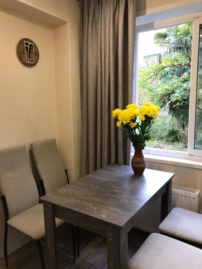 Квартира Переулок Горького 13