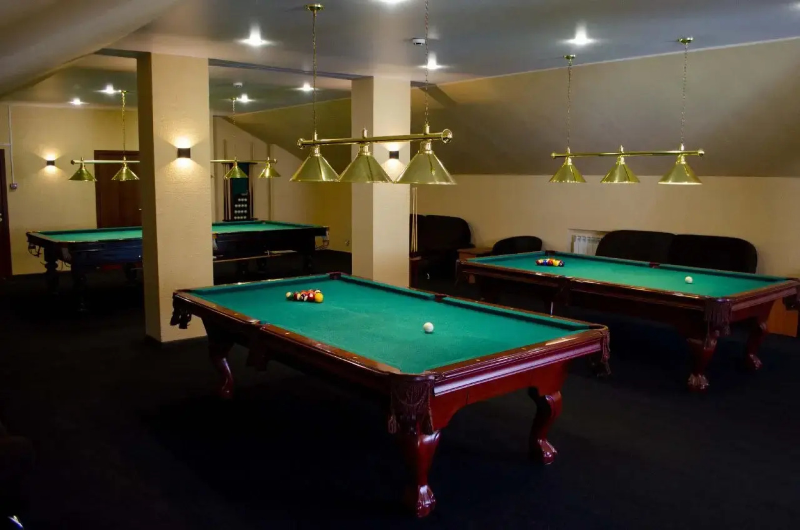 Мини-отель Маяк