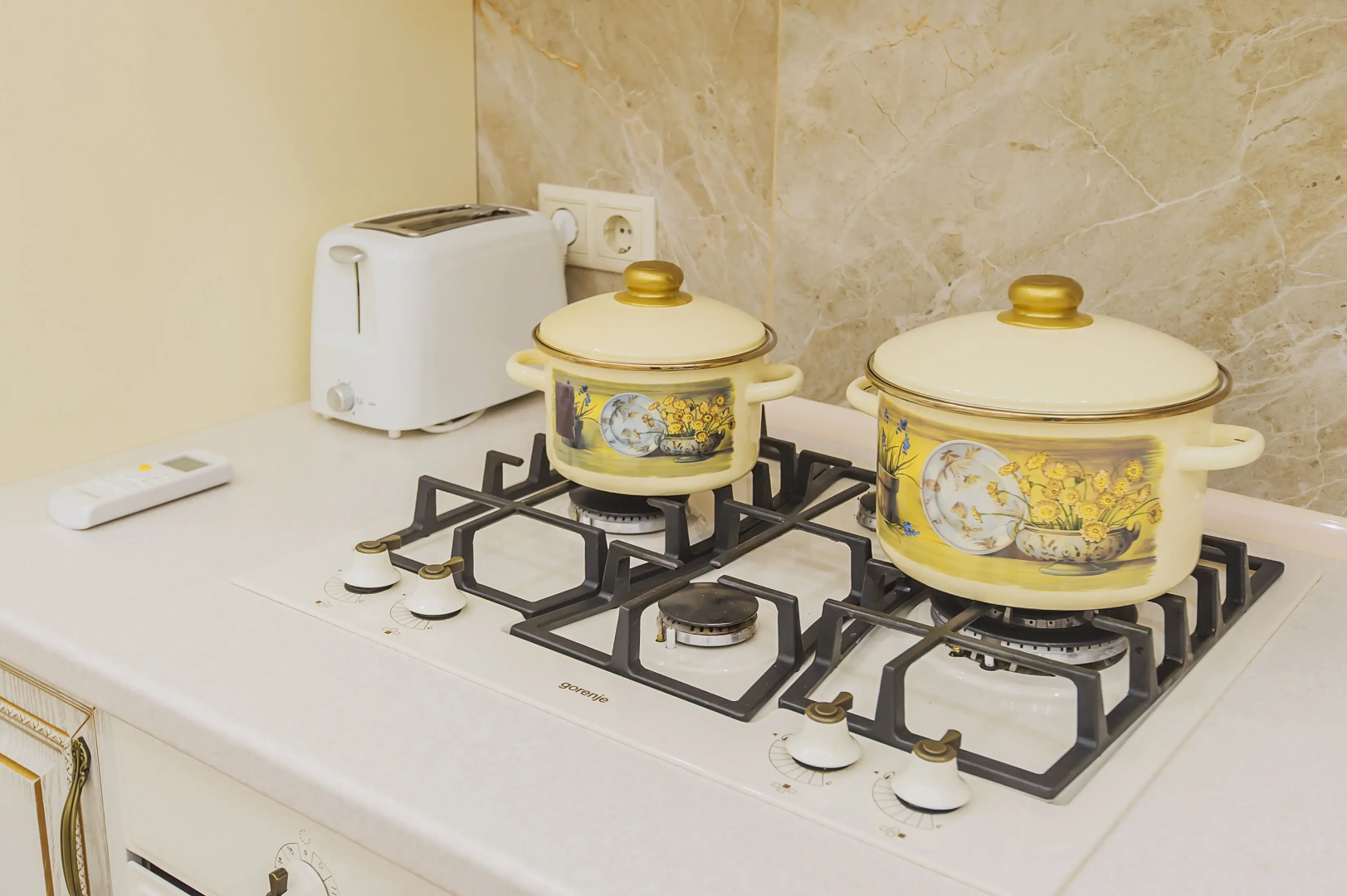 Квартира GM Apartments Светлая двушка у Арбата