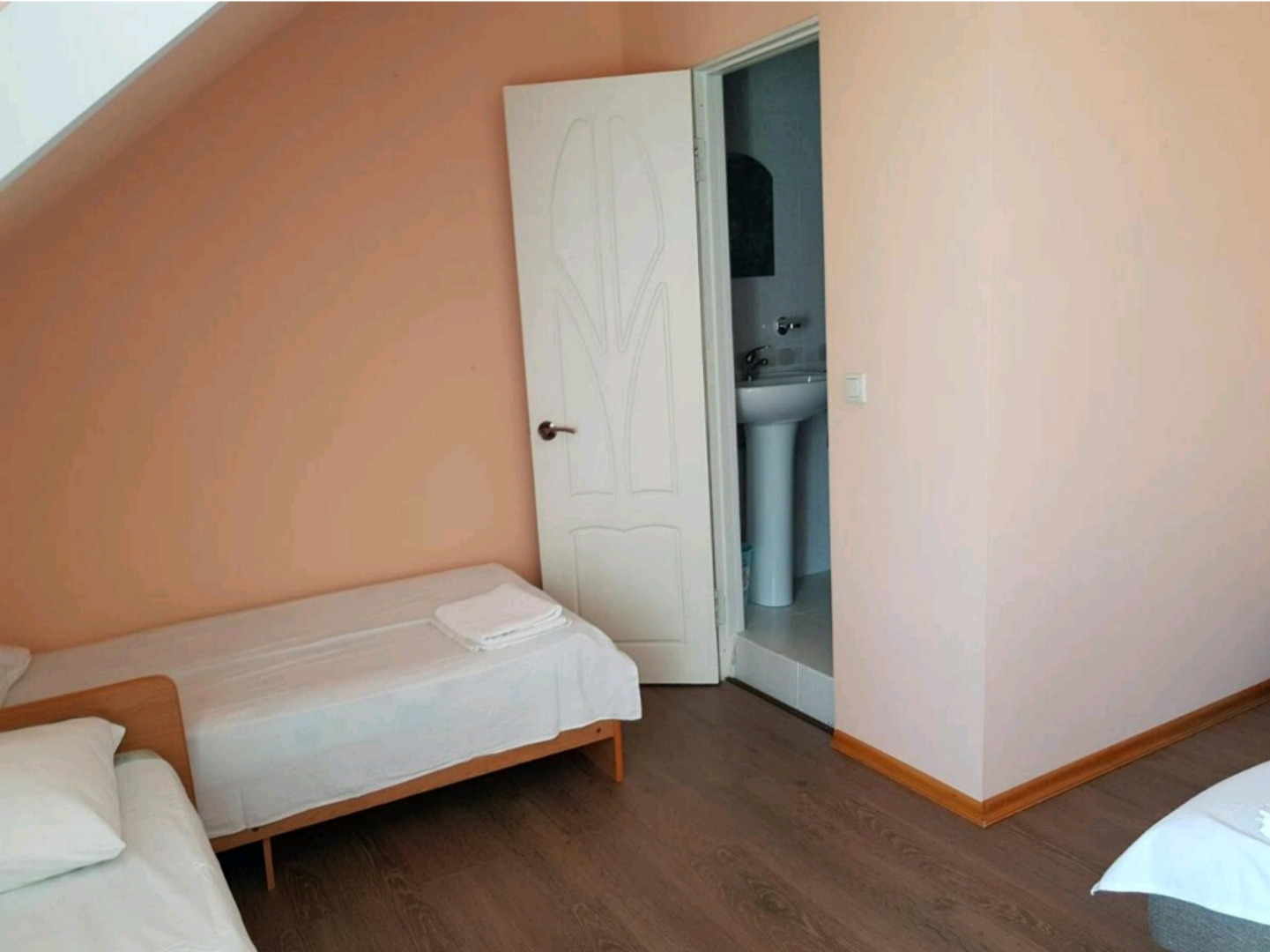 Гостевой дом Лариса