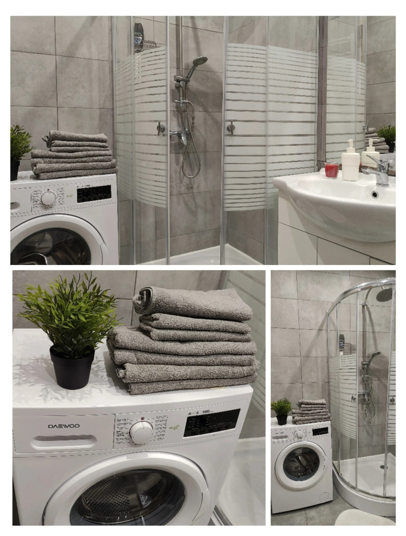 Квартира Baltic Sea 1