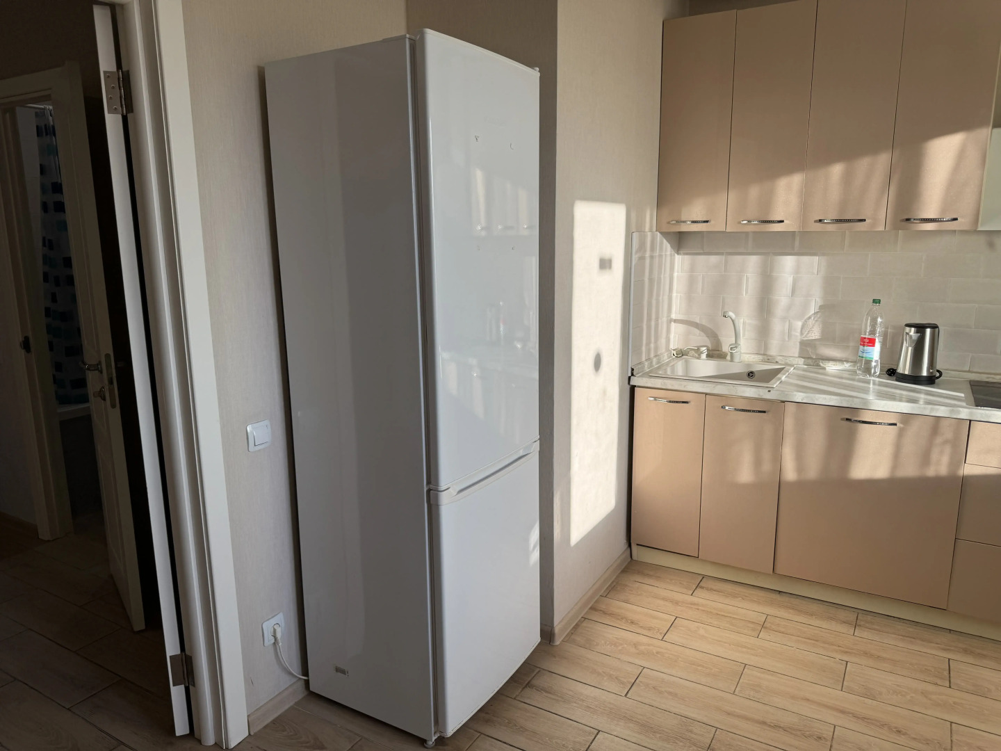 Квартира Дзержинка