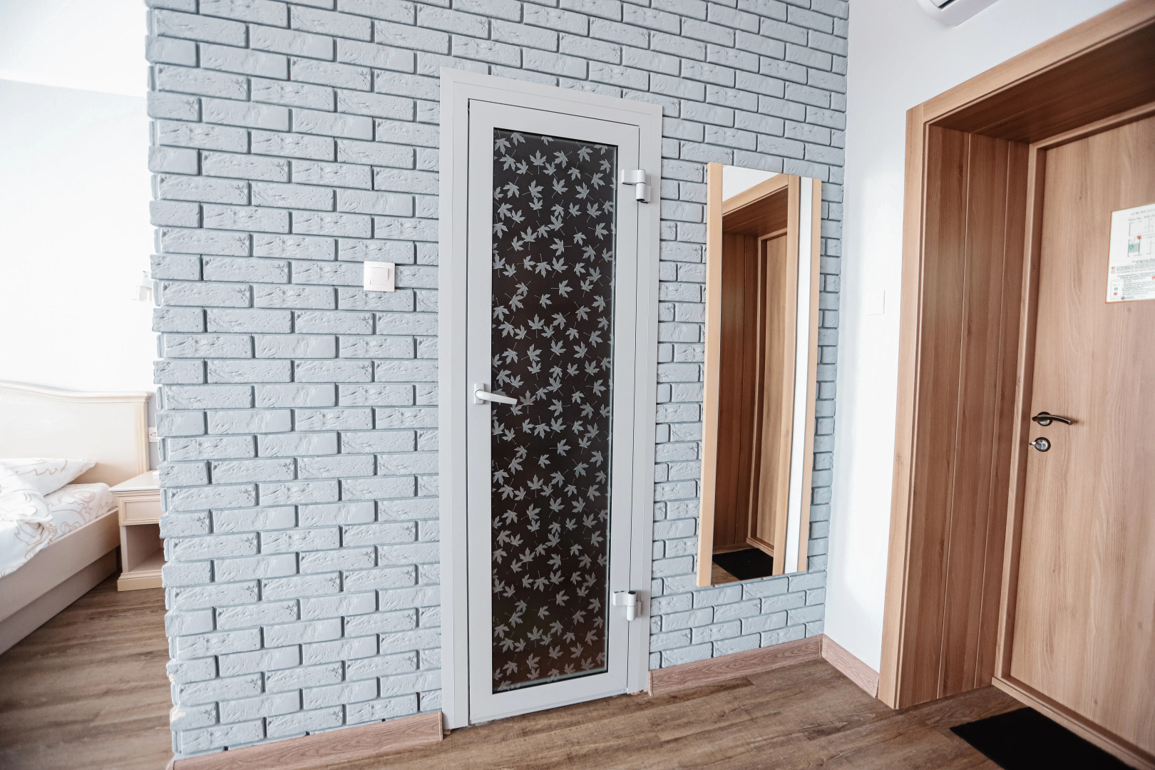 Отель Михеев