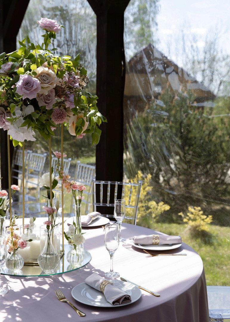 Гостевой дом Экоусадьба Шанти