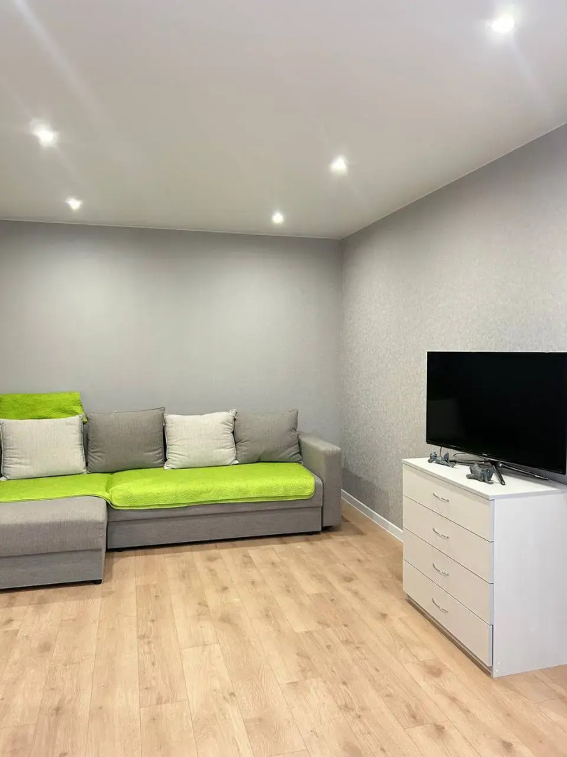 Апартаменты Двухкомнатные у метро партизанская