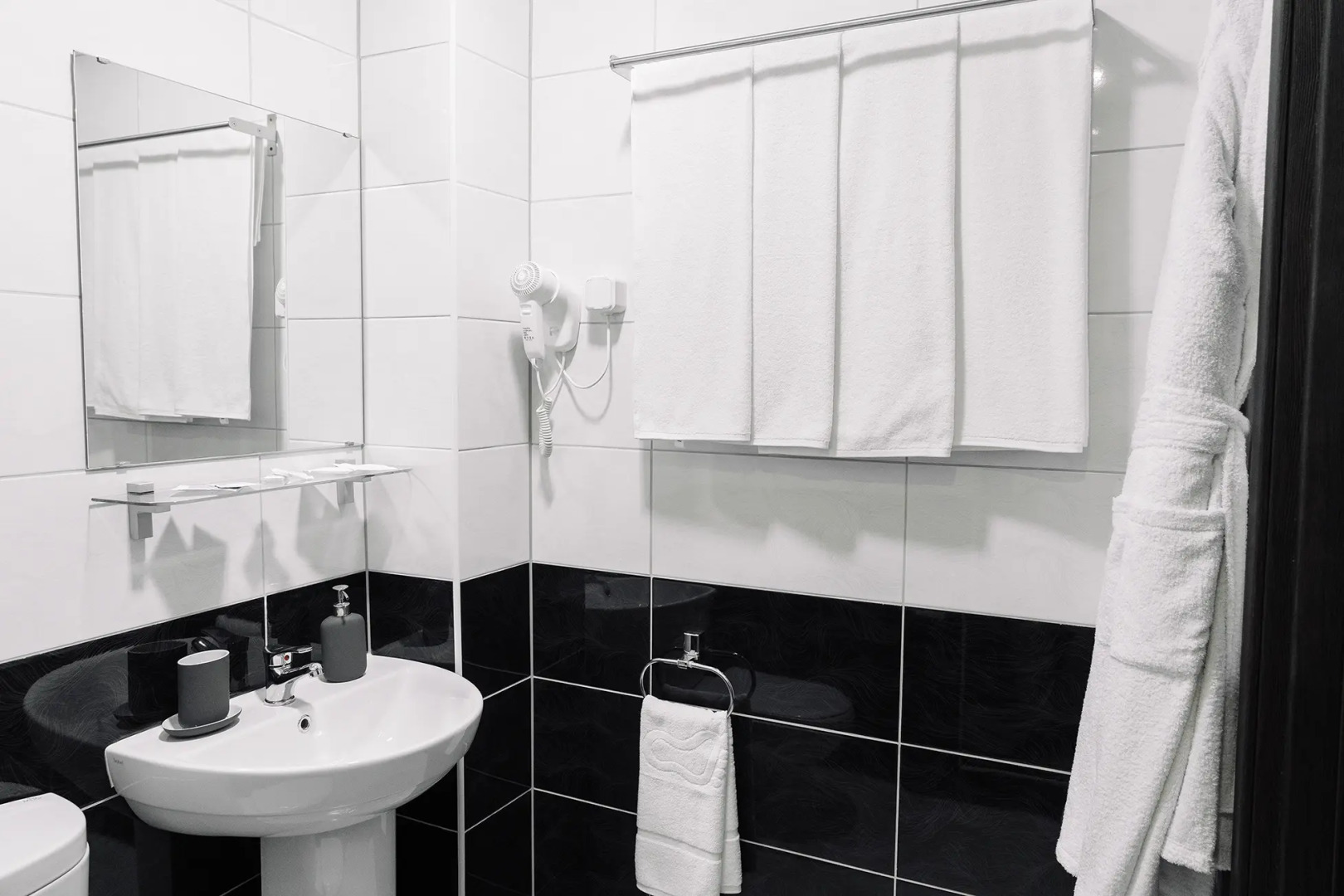 Жилые Помещения Иоланта