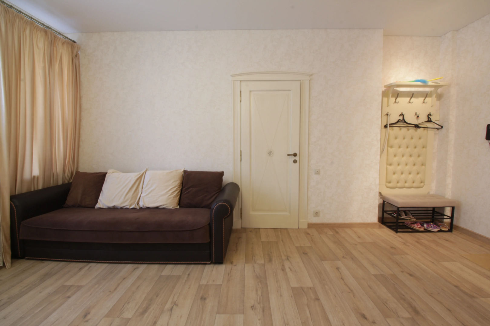 Квартира Сталинка у Кремля в центре