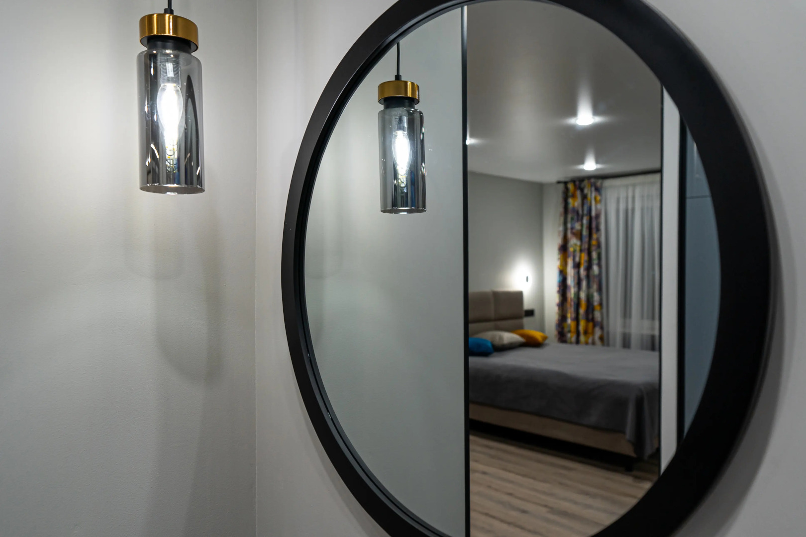 Апартаменты Центрально-Театральная квартира