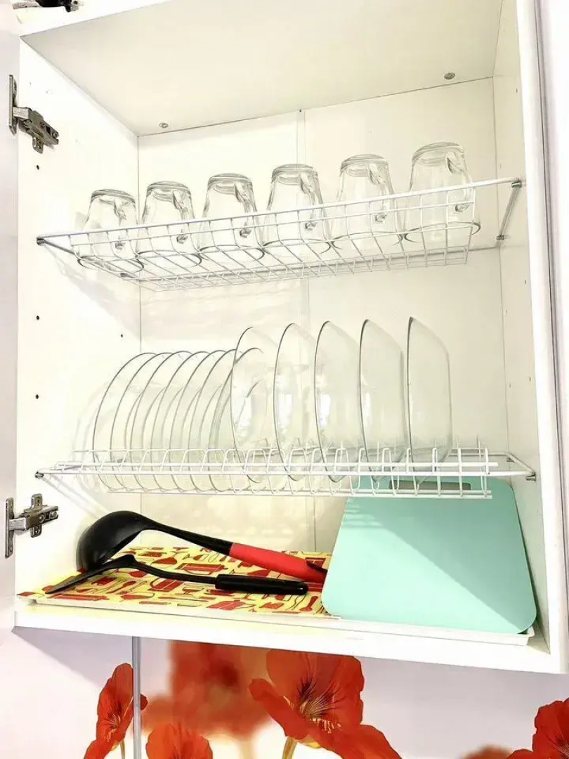 Квартира на Тихом Проезде 4