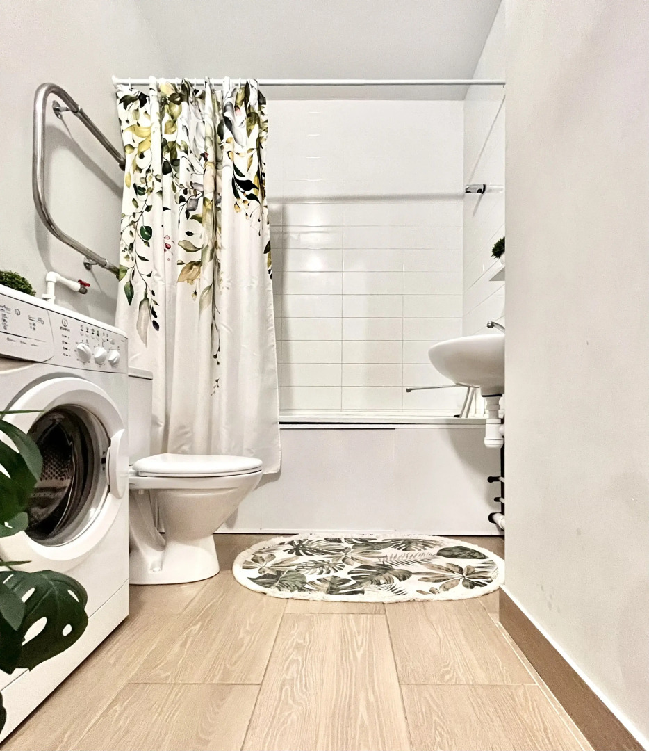 Квартира Аппартаменты Sердце города