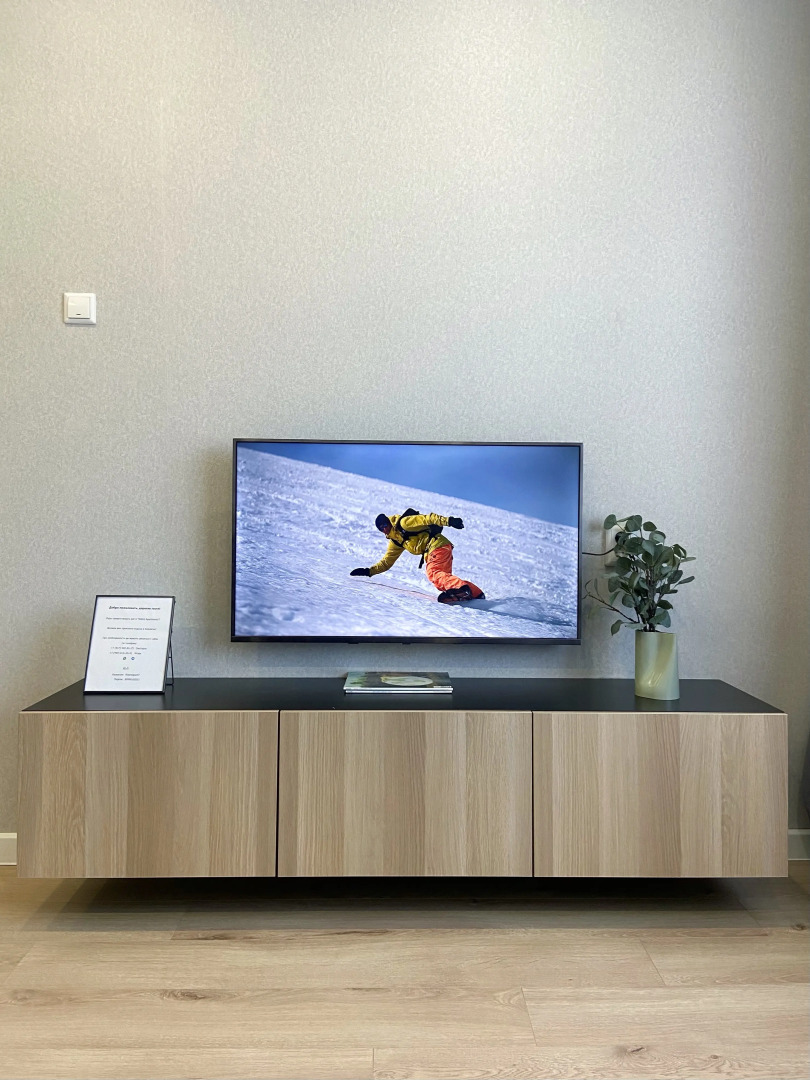 Квартира Riders Apartments 87