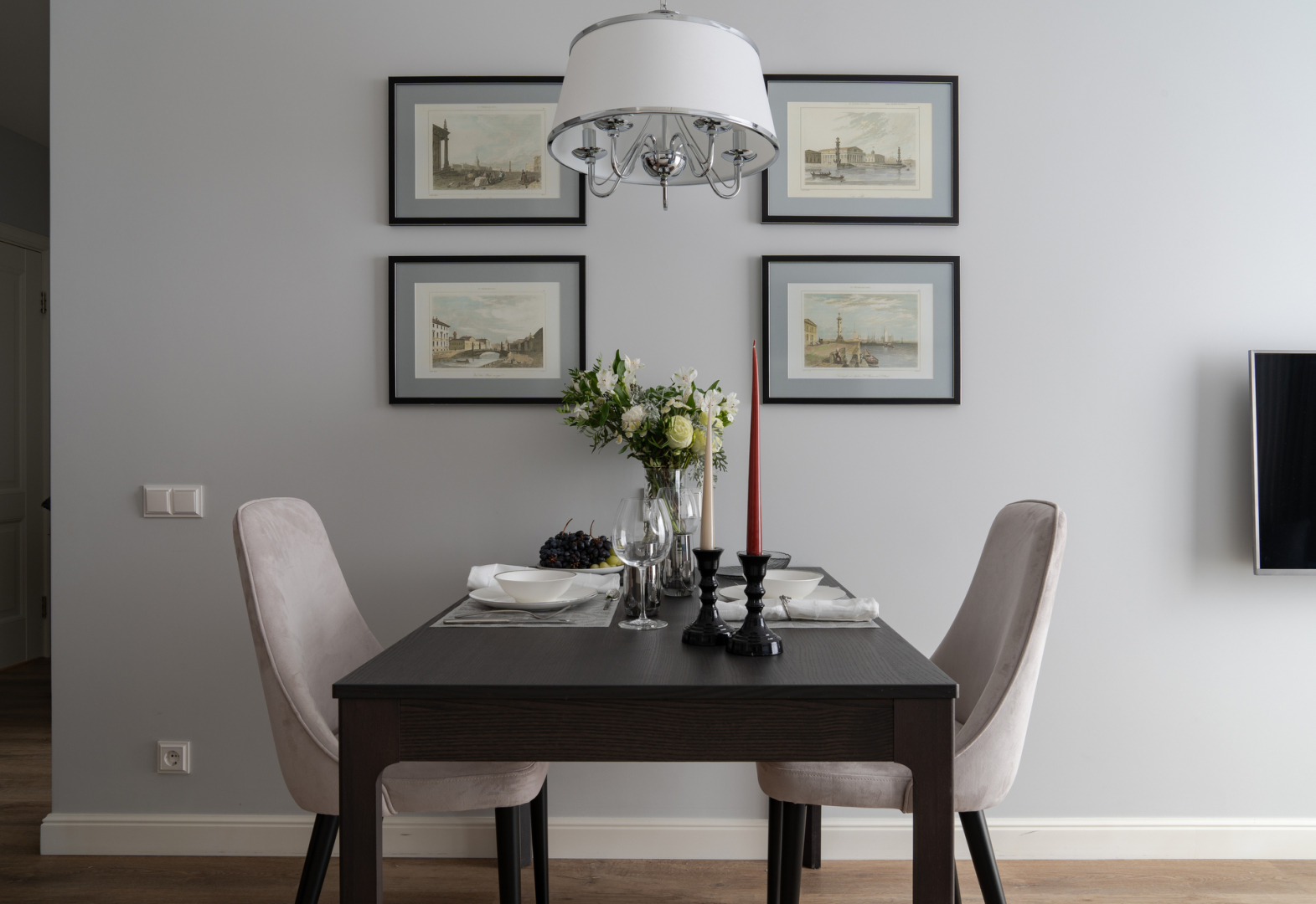 Отель Dionis Art