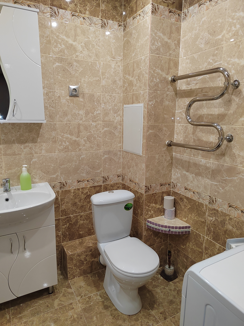 Квартира Высота