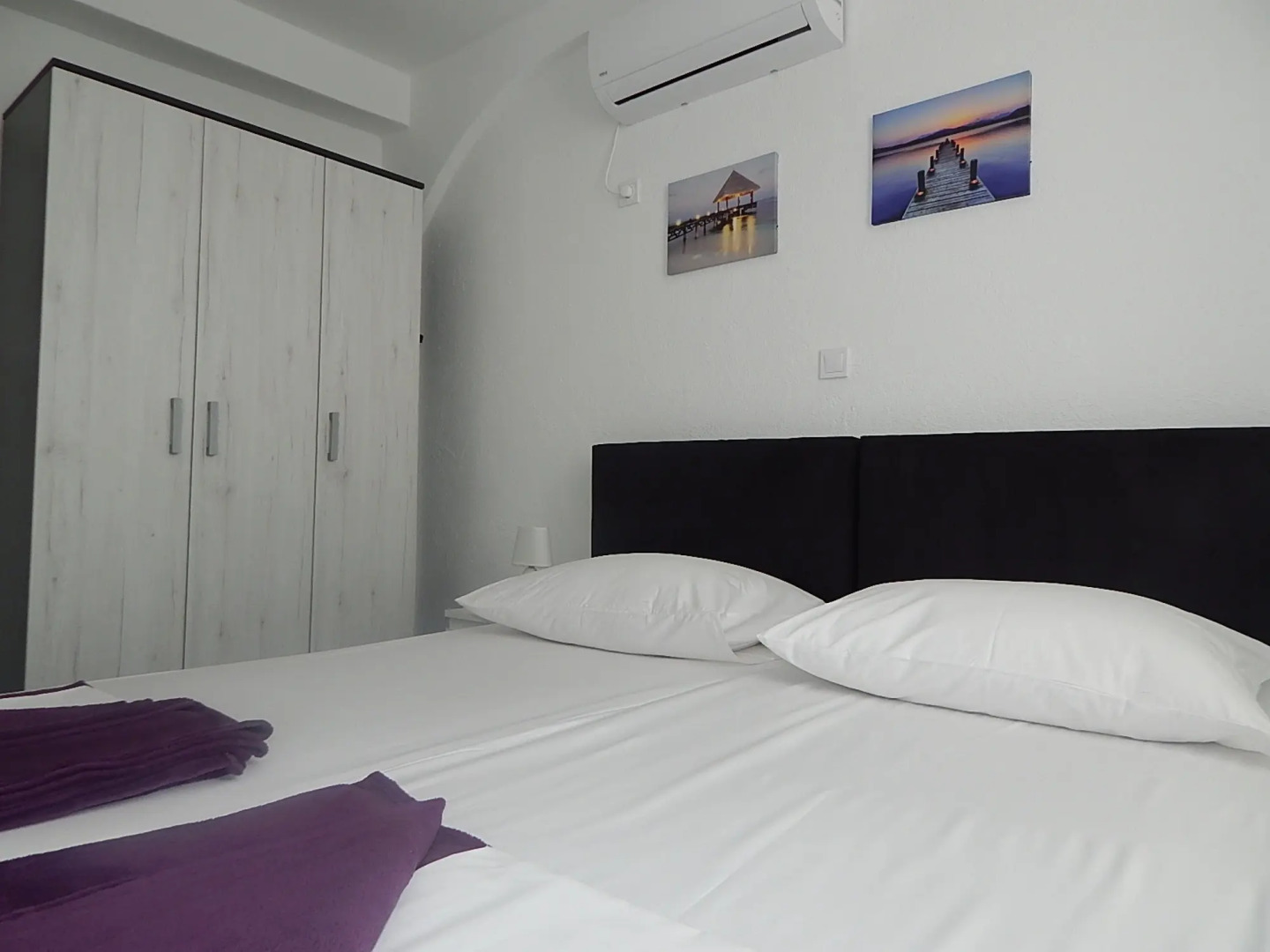 Гостевой Дом Holiday House Domino