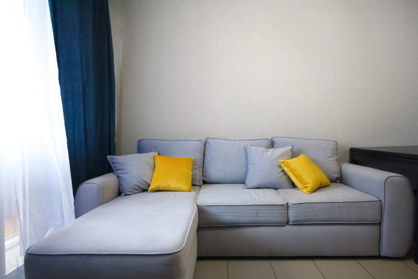 Апартаменты на проспекте Ленина 142