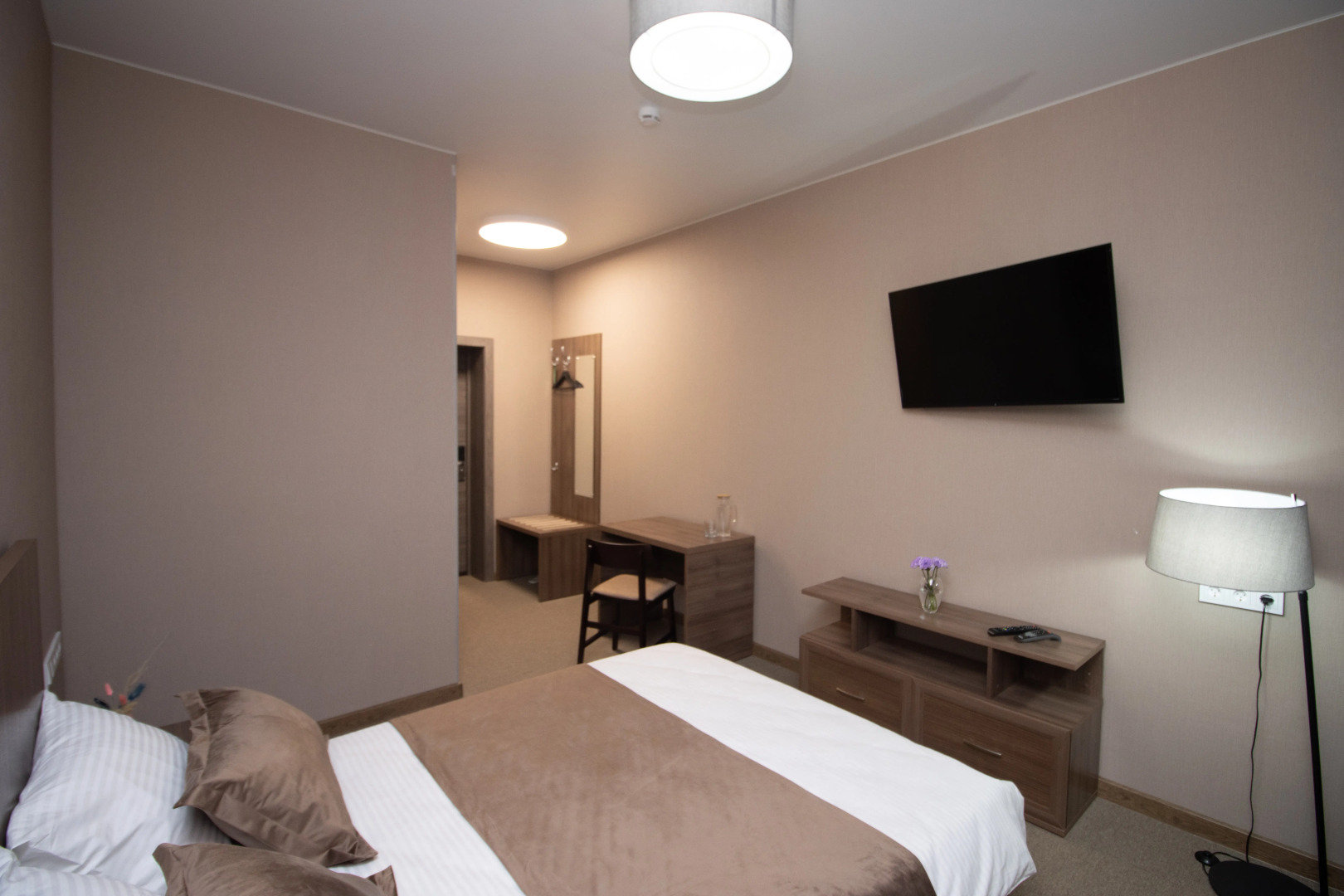 Гостевой дом ООО Гранд