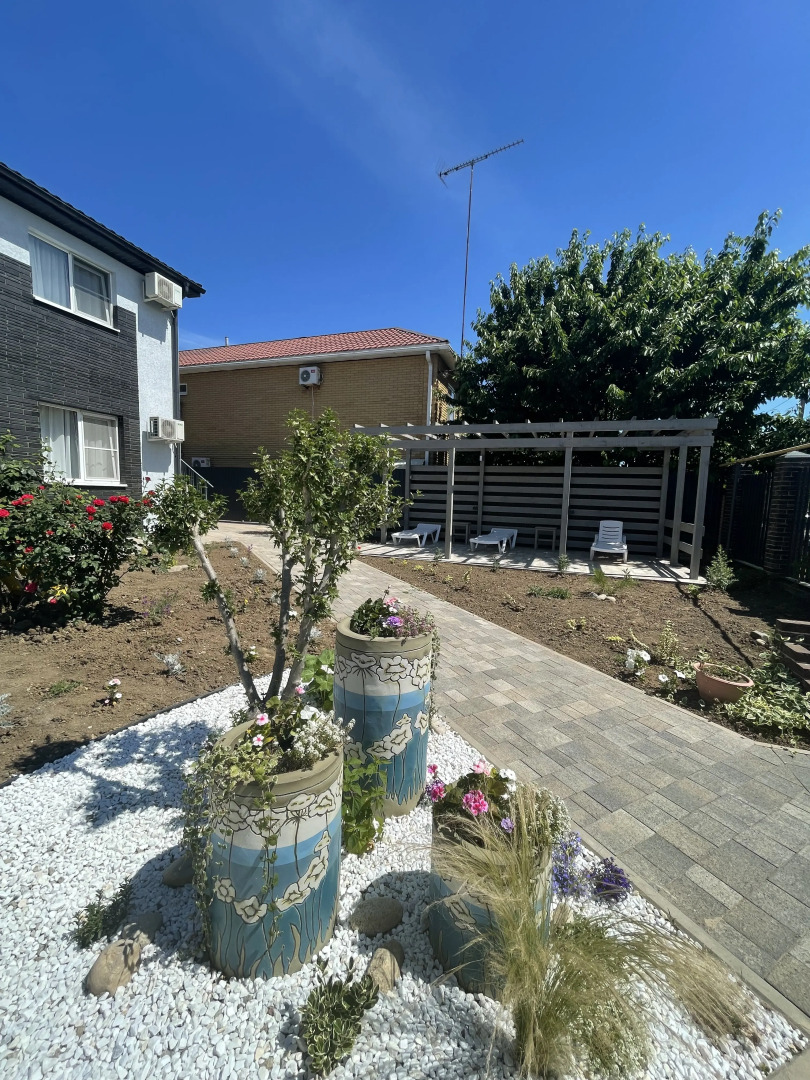 Гостевой дом Солнце