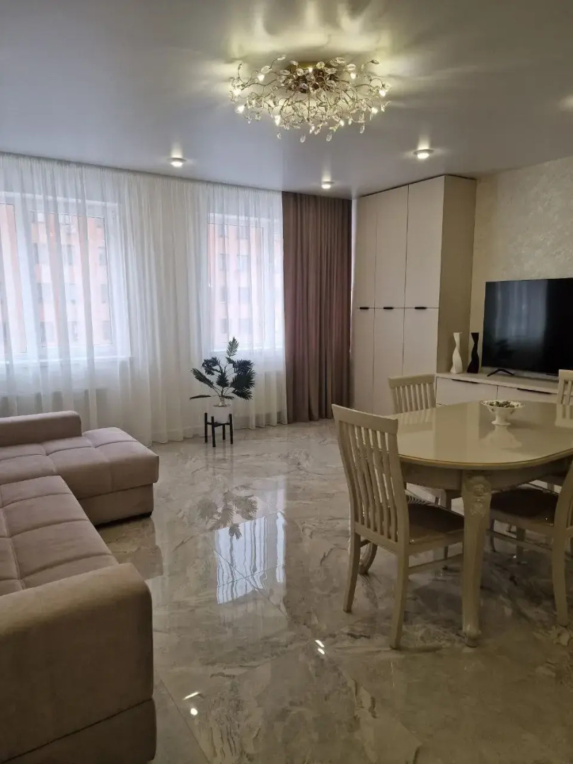 Апартаменты Братьев Темировых 69/3