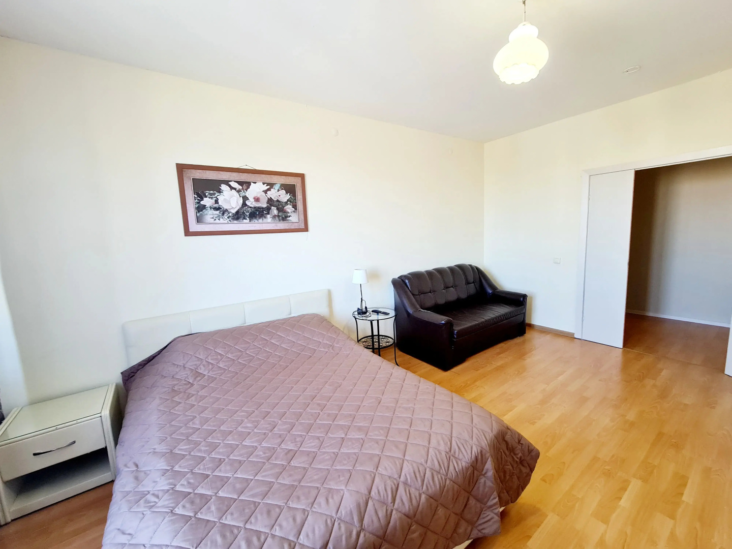 Апартаменты на Кузбасской дивизии 24