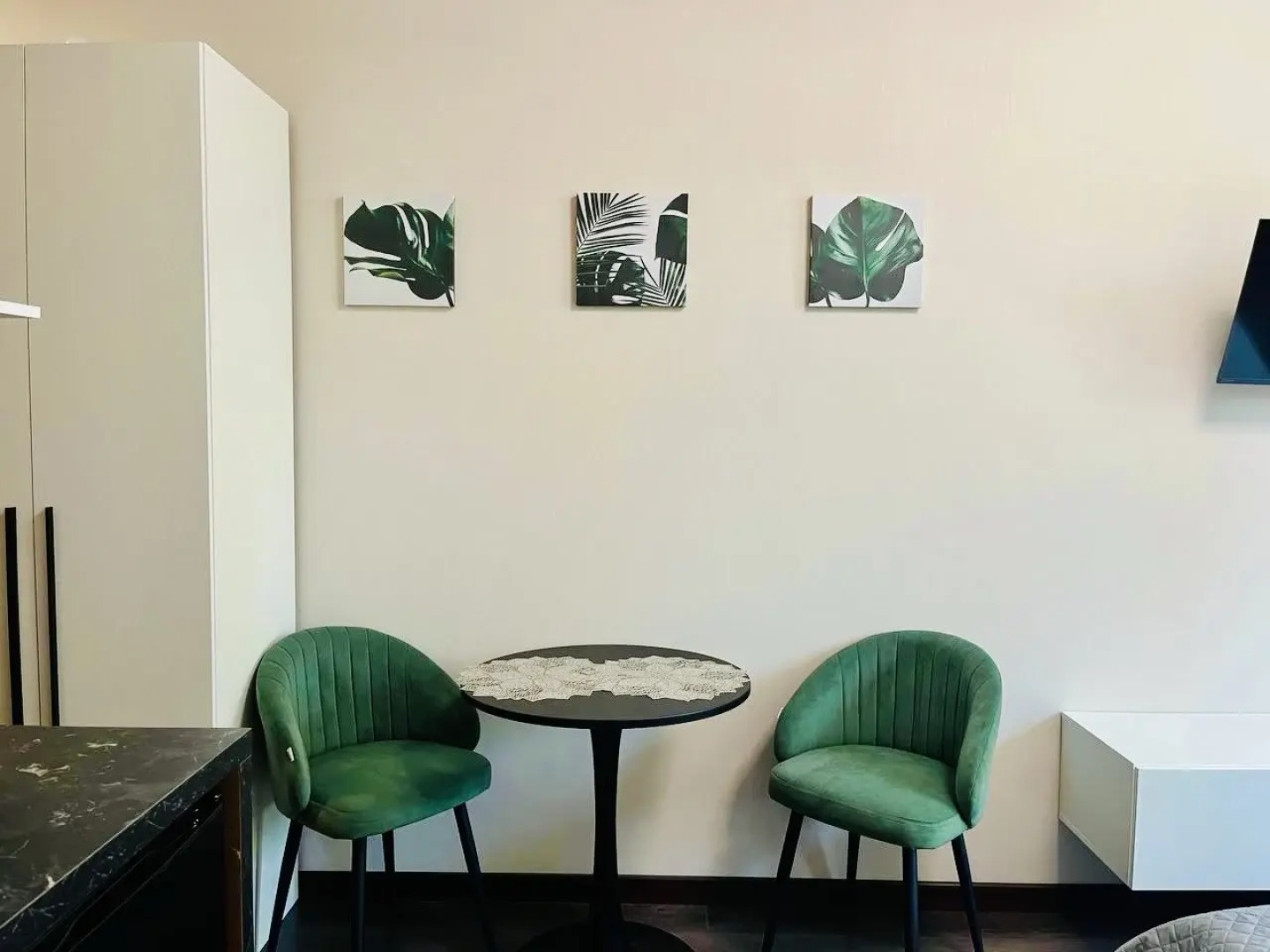 Апартаменты Мохито в Испанских Кварталах