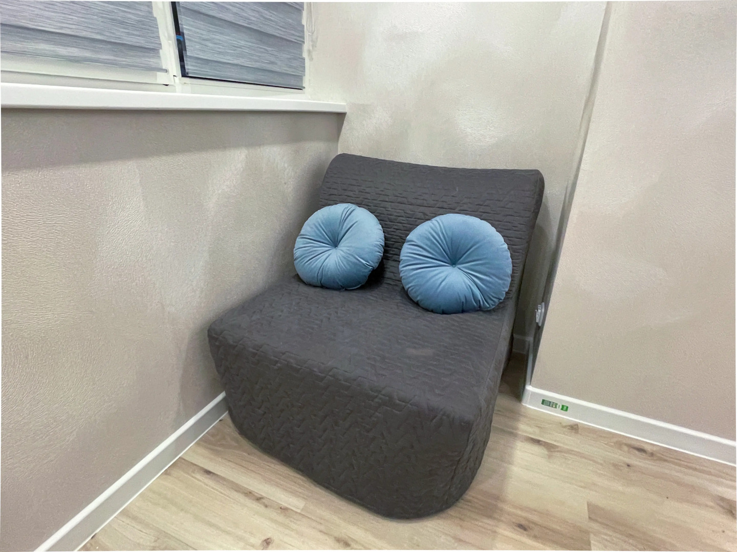 Квартира на Вокзальной 1-А