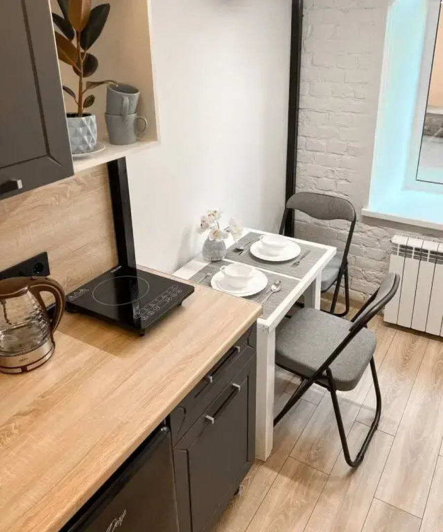 Апартаменты 1 на Чкаловском проспекте