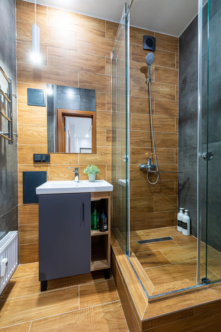 Апартаменты LS семейные