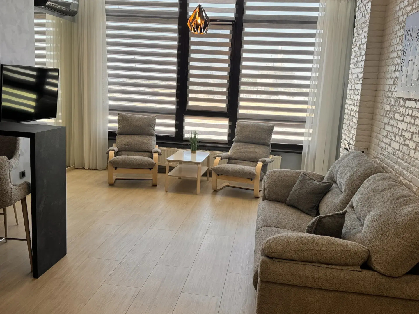 Квартира на улице Сенявина 5