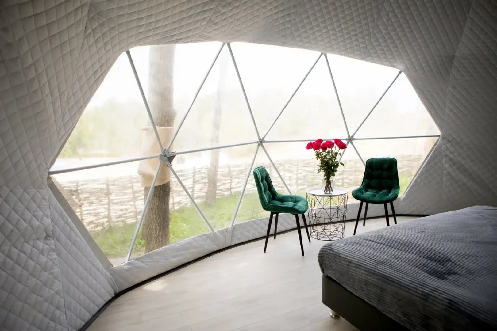 База Отдыха Аистово