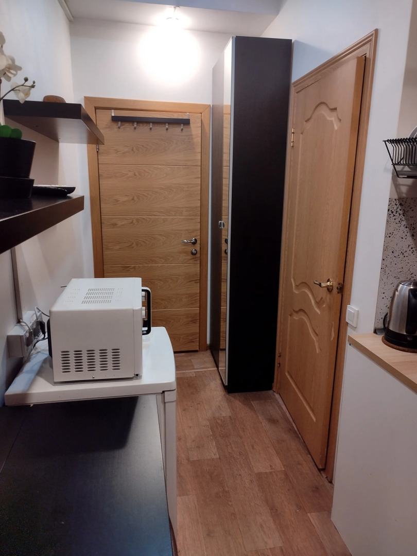 Апартаменты Студия 2 на Большой Садовой 8