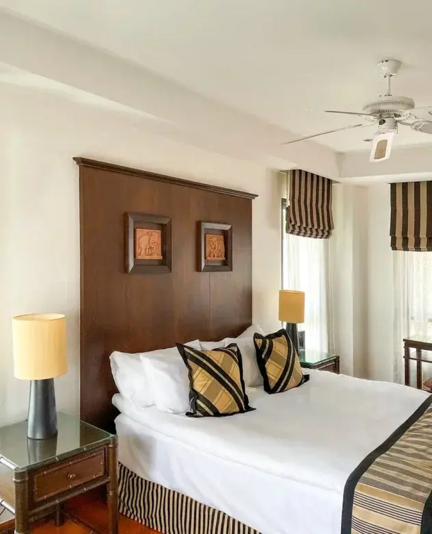 Вилла с тремя спальнями Laguna Cove