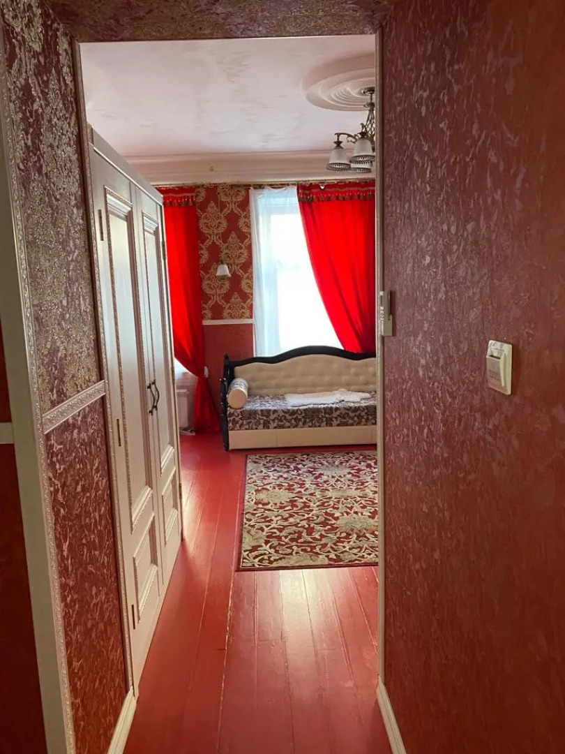 Отель Гостевой Дом Хейвица