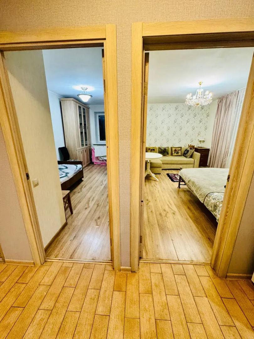 Апартаменты Химки около реки