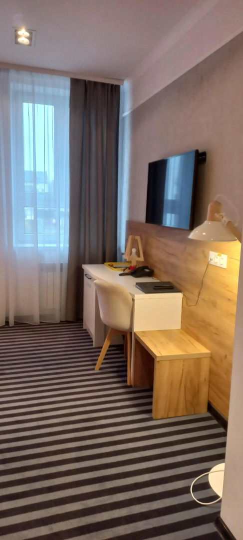 Мини-Отель Геркулес