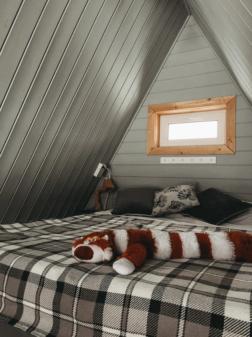 Гостевой дом Дальний кордон (7 км до г.Плес)