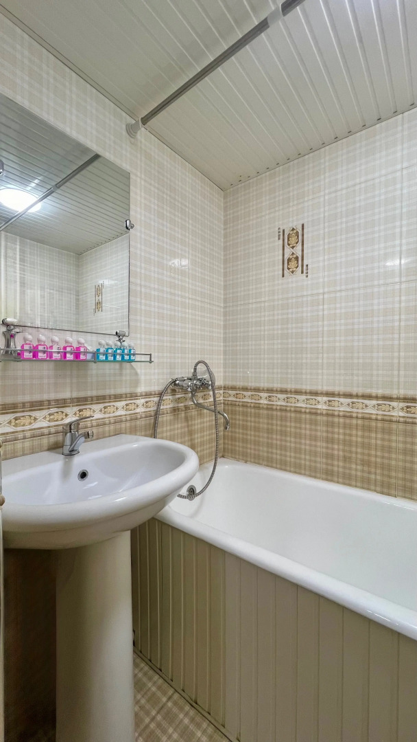 Апартаменты Дружба 8/1