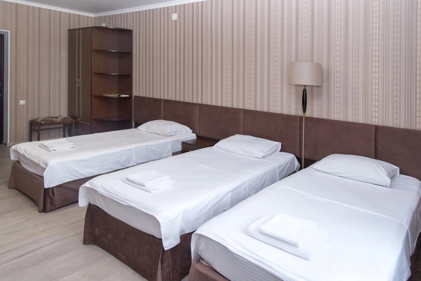 Апартаменты не Отель на Дзержинского