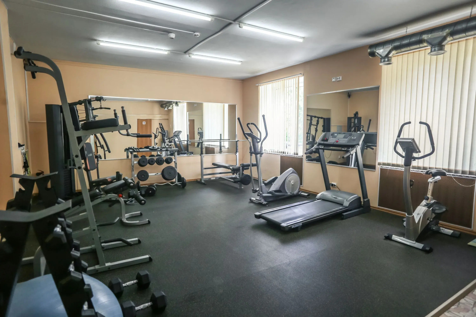 Гостиница Аннушка