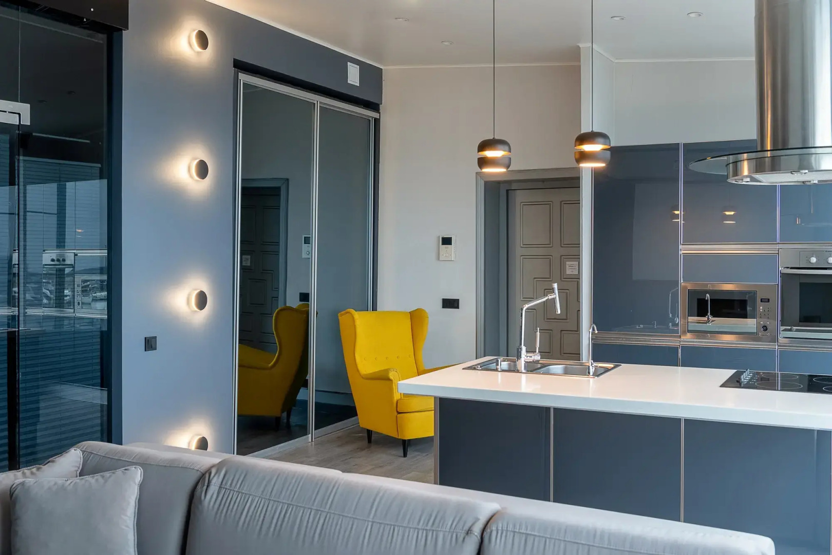 Ocean View By Vvo Apartments