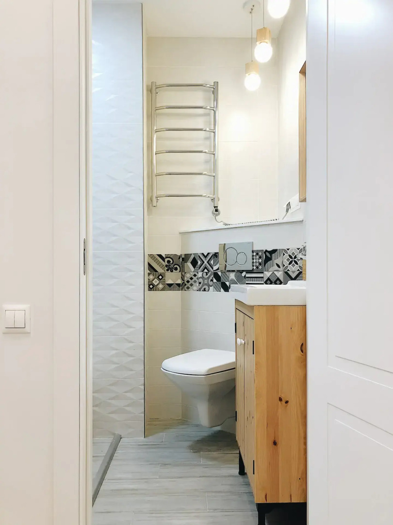 Апартаменты Smart Aparts Cozy