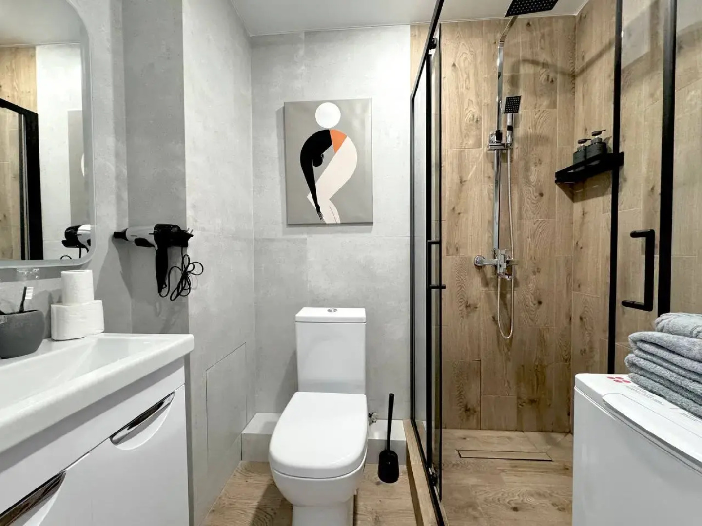 Квартира Дачная 37