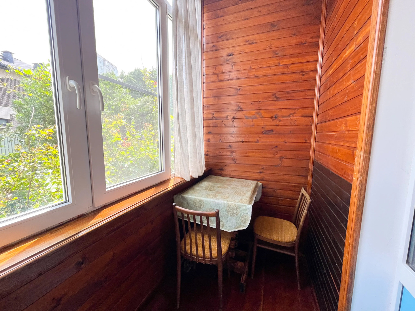 Квартира Тихо и Уютно