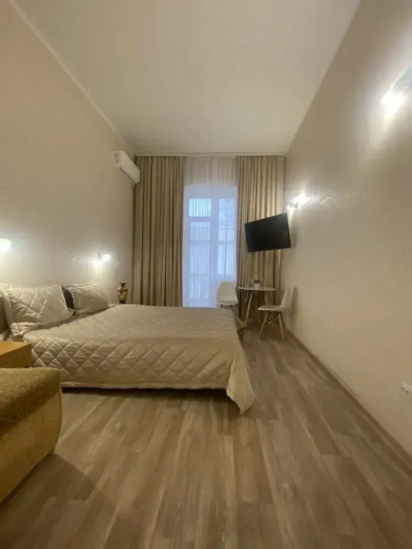 Апартаменты на Театральной 26