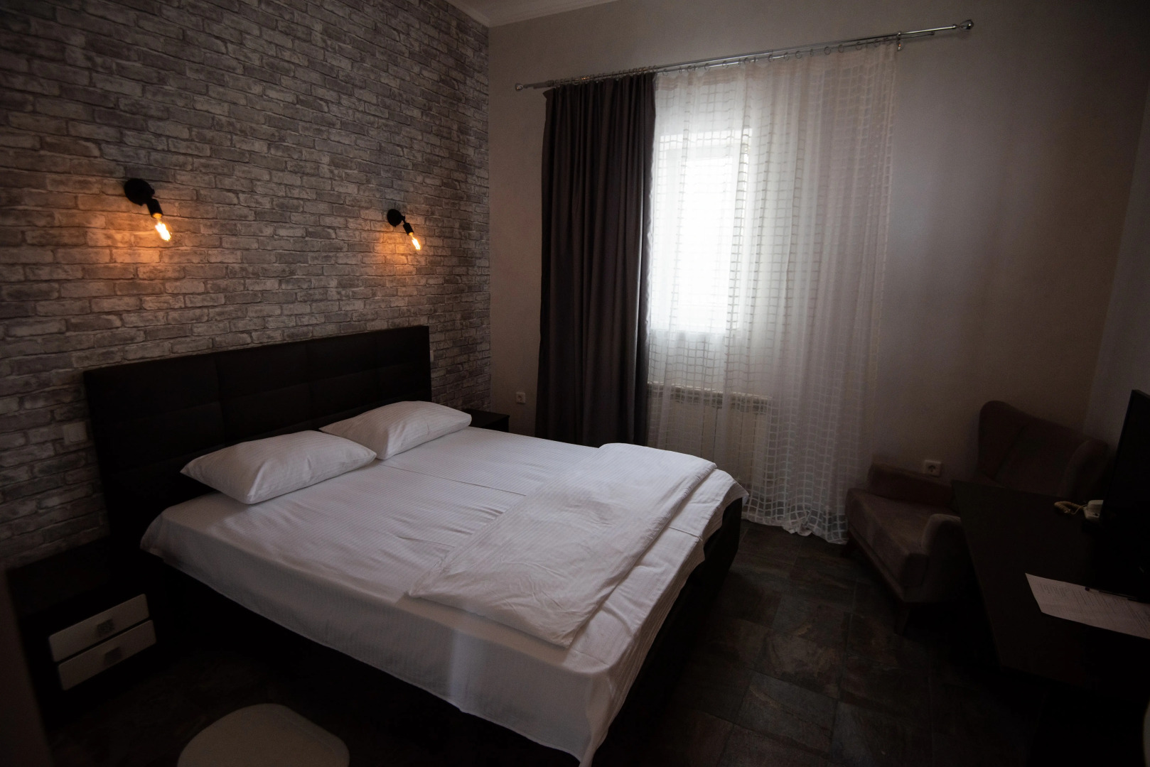 Гостиница Дюма