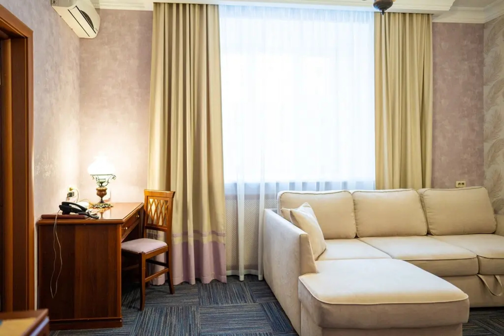 Мини-Отель Глория