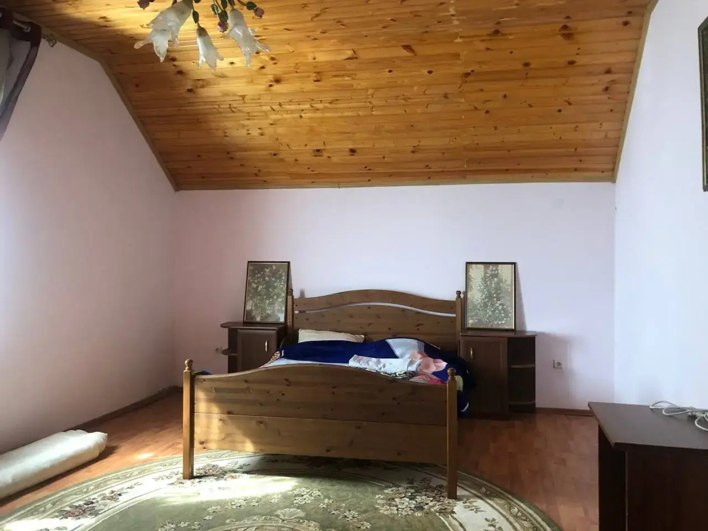 Частный дом у моря